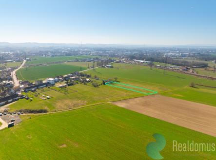 dji-0026.jpg | Prodej - pozemek pro bydlení, 1 533 m²