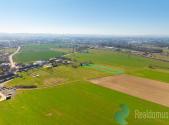 Prodej - pozemek pro bydlení, 1 533 m²