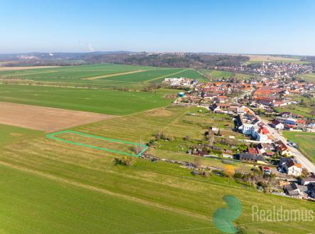 dji-0032.jpg | Prodej - pozemek pro bydlení, 1 533 m²