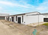 Pronájem - výrobní prostor, 414 m²