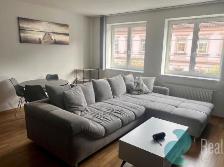 img-9578.jpeg | Pronájem bytu, 3+kk, 71 m²