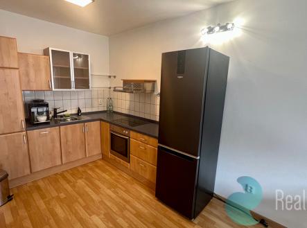 img-9580.jpeg | Pronájem bytu, 3+kk, 71 m²