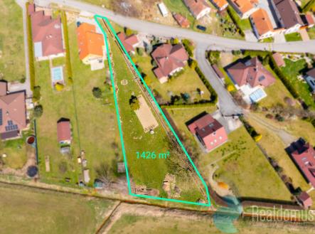dji-0104-3.jpg | Prodej - pozemek pro bydlení, 1 426 m²