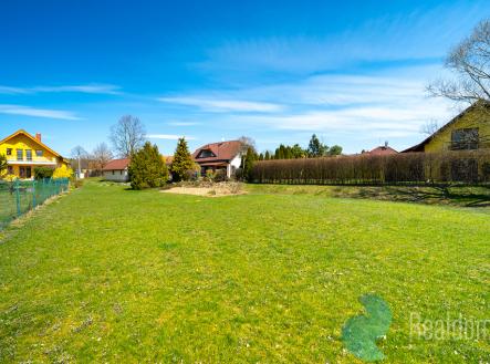Prodej - pozemek pro bydlení, 1 426 m²