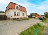 Prodej - dům/vila, 173 m²