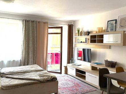 img-20250422-wa0014.jpg | Pronájem bytu, 1+kk, 38 m²