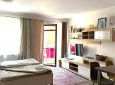 Pronájem bytu, 1+kk, 38 m²