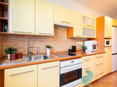 Prodej bytu, 2+1, 56 m² obrázek