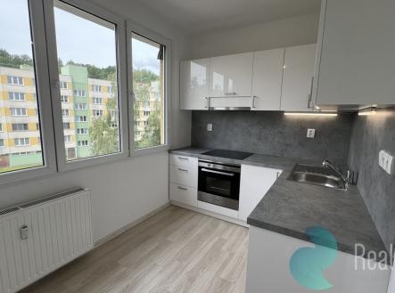 Pronájem bytu, 1+1, 40 m² obrázek