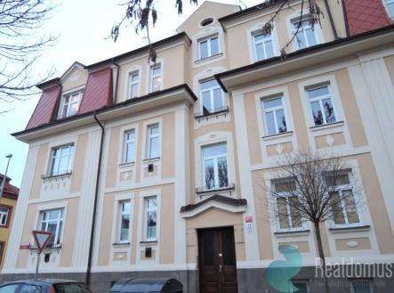 fdsfdfdsf.jpg | Pronájem bytu, 2+1, 98 m²