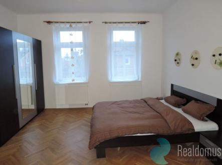 fdsdfds.jpg | Pronájem bytu, 2+1, 98 m²