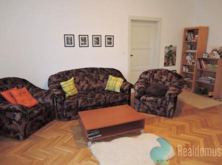 rfdsfdfds.jpg | Pronájem bytu, 2+1, 98 m²