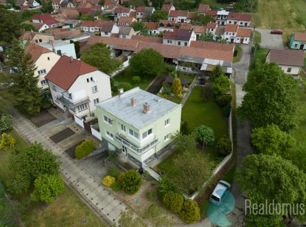 Prodej - dům/vila, 270 m² obrázek