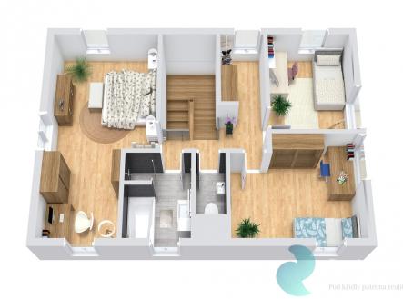 gallery-003.jpg | Prodej - dům/vila, 138 m²