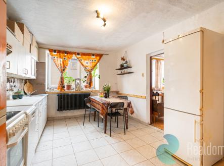 Prodej - dům/vila, 150 m² obrázek