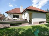 Prodej - dům/vila, 250 m²