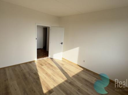 img-5287.jpeg | Pronájem bytu, 1+1, 49 m²