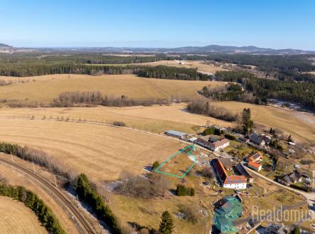 dji-0731.jpg | Prodej - pozemek pro bydlení, 1 000 m²