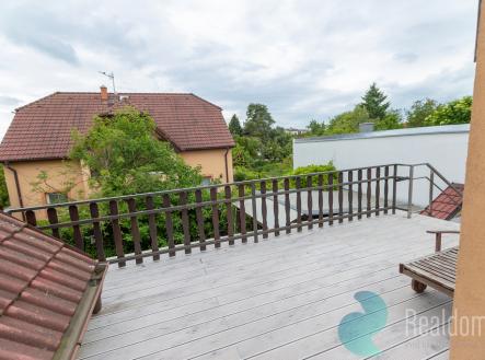 Pronájem bytu, 2+kk, 50 m² obrázek