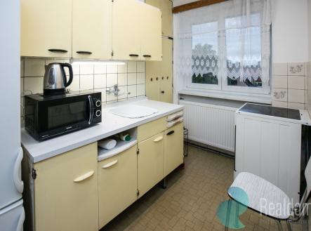 Prodej bytu, 3+1, 70 m² obrázek