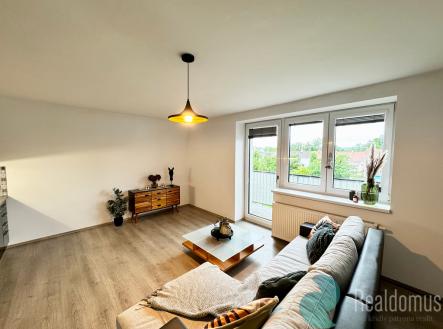 img-5288.jpg | Pronájem bytu, 2+kk, 56 m²