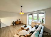 Pronájem bytu, 2+kk, 56 m²