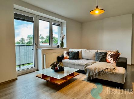 img-5294.jpg | Pronájem bytu, 2+kk, 56 m²