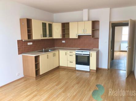 img-1621.jpg | Pronájem bytu, 2+kk, 40 m²