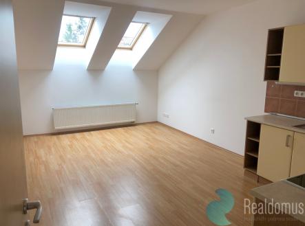 img-1618.jpg | Pronájem bytu, 2+kk, 40 m²