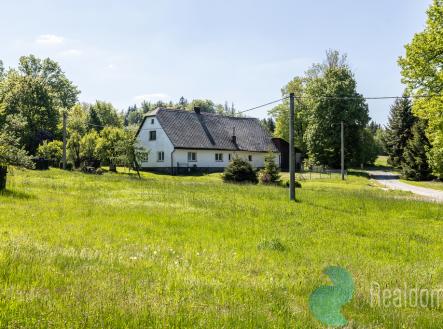 Prodej - chata/rekreační objekt, 80 m² obrázek