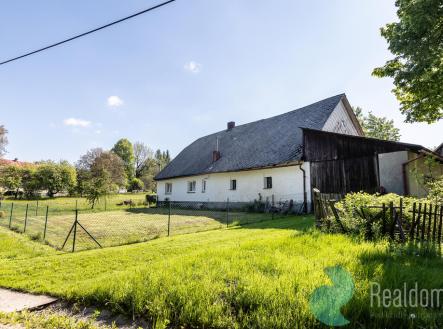 136a8374.jpg | Prodej - chata/rekreační objekt, 80 m²
