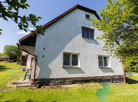 136a8366.jpg | Prodej - chata/rekreační objekt, 85 m²