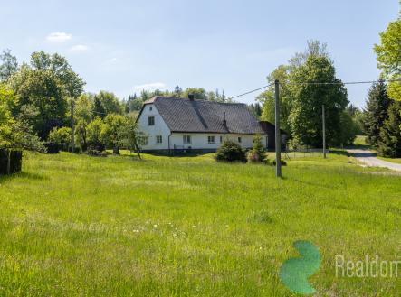 136a8472.jpg | Prodej - chata/rekreační objekt, 120 m²