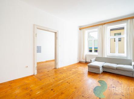 Prodej bytu, 3+1, 72 m² obrázek