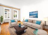 Prodej bytu, 3+1, 72 m²