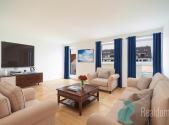 Prodej bytu, 3+kk, 80 m²