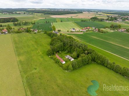 dji-0729.jpg | Prodej - chata/rekreační objekt, 177 m²
