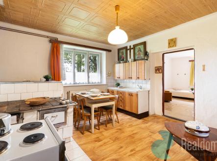 dsc09315.jpg | Prodej - chata/rekreační objekt, 177 m²