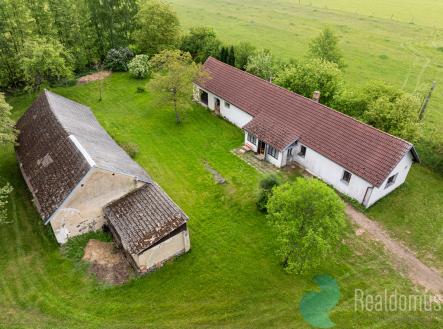 dji-0738.jpg | Prodej - chata/rekreační objekt, 177 m²