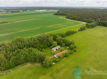 dji-0734.jpg | Prodej - chata/rekreační objekt, 177 m²