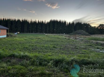 img-0314.jpeg | Prodej - pozemek pro bydlení, 972 m²
