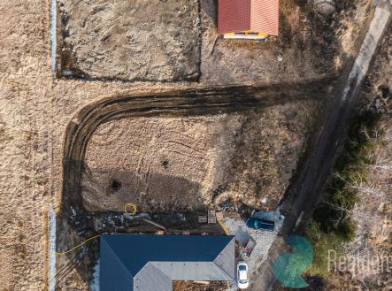 dji-0845.jpg | Prodej - pozemek pro bydlení, 972 m²