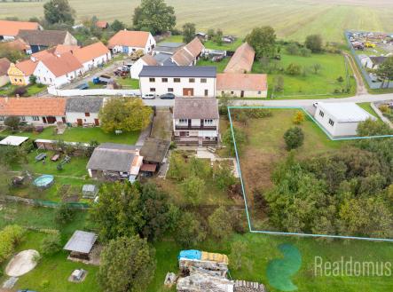 dji-0705.jpg | Prodej - pozemek pro bydlení, 1 303 m²