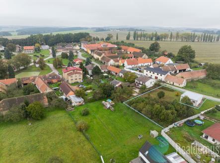 dji-0717.jpg | Prodej - pozemek pro bydlení, 1 303 m²