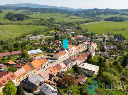 dji-0683.jpg | Prodej - nájemní dům, 224 m²