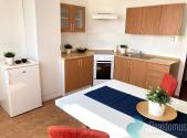 Pronájem bytu, 2+kk, 43 m²