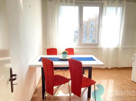 img-0985.jpg | Pronájem bytu, 2+kk, 43 m²