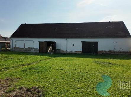 Pronájem - pozemek pro komerční výstavbu, 1 385 m² obrázek