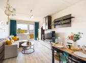 Prodej bytu, 3+1, 72 m²
