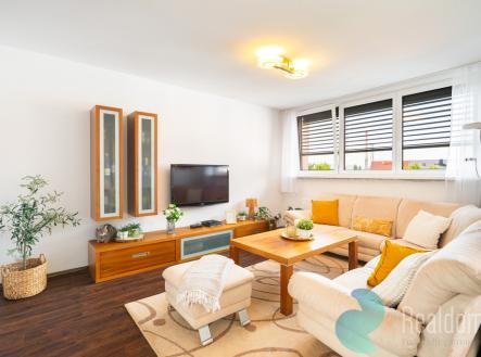 Prodej bytu, 4+kk, 141 m² obrázek